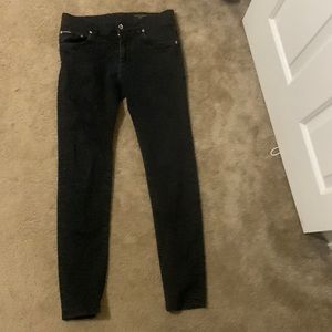 Dolce&Gabbana skinny jeans size 46 Eu. OPEN TO OFFERS